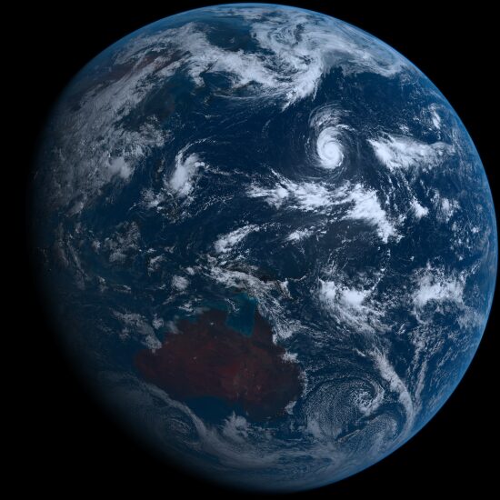 Earth 2026-08-01